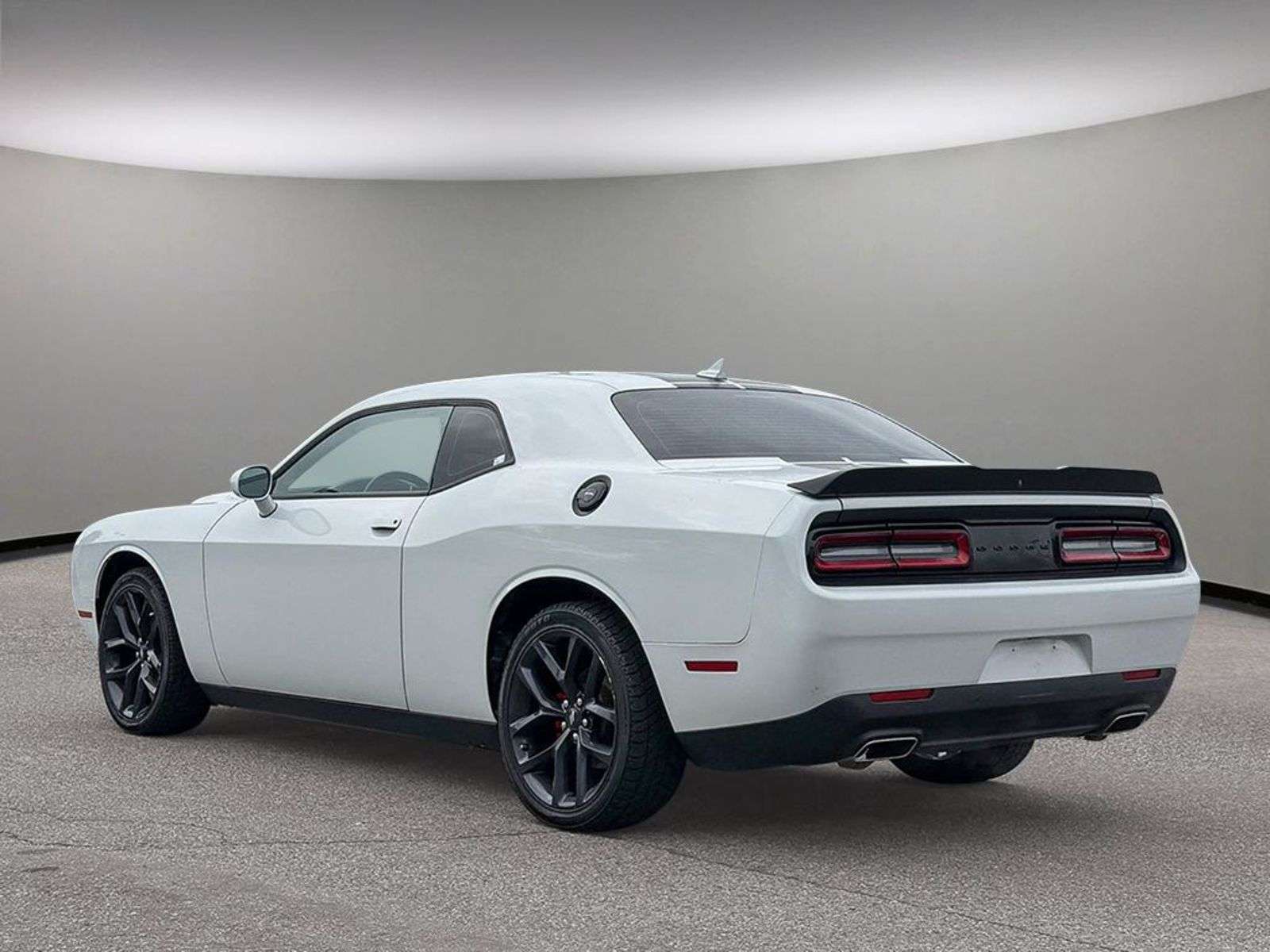 2020 Dodge Challenger