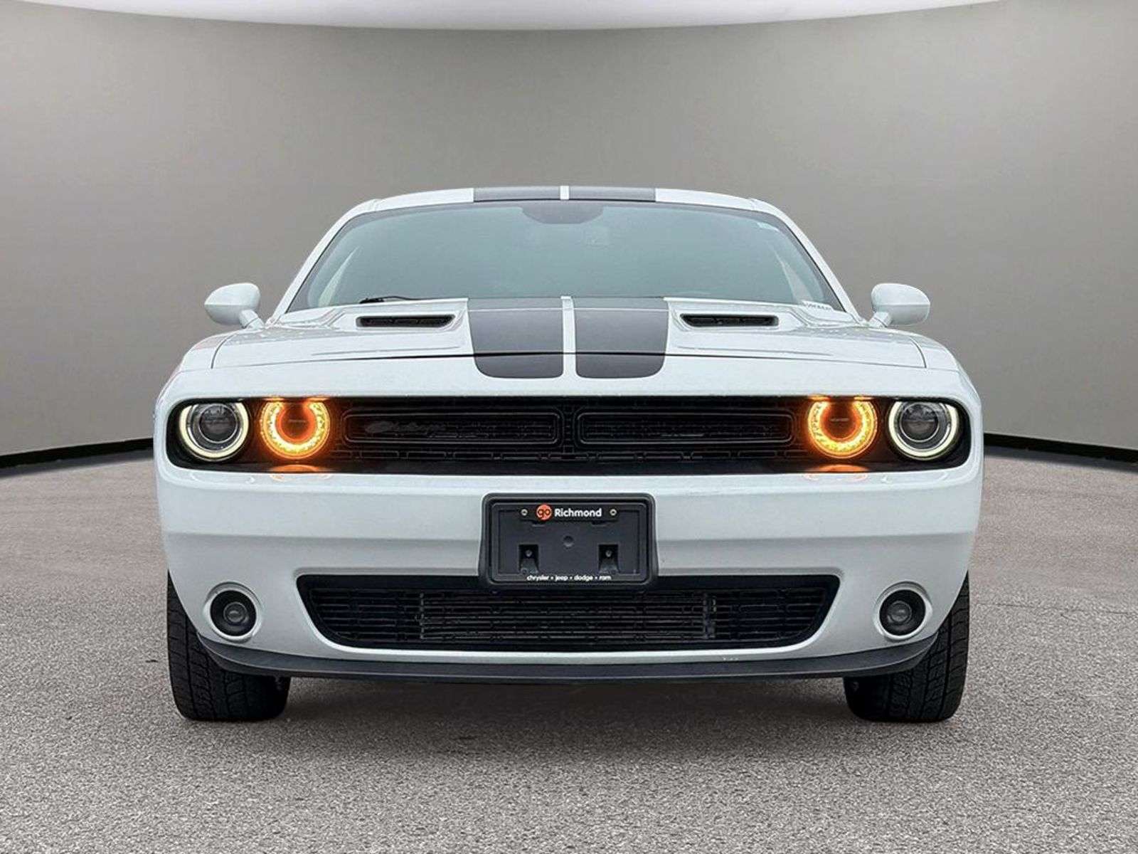 2020 Dodge Challenger