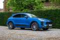 Porsche Macan 3.6 Turbo 400pk *Saphirblauw Carbon 21" Blau - thumbnail 25