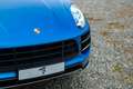 Porsche Macan 3.6 Turbo 400pk *Saphirblauw Carbon 21" Blau - thumbnail 28