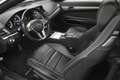 Mercedes-Benz E 400 Coupé Prestige Pano Cam Dhoek El-stoelen Navi Grijs - thumbnail 3