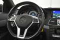 Mercedes-Benz E 400 Coupé Prestige Pano Cam Dhoek El-stoelen Navi Grijs - thumbnail 23