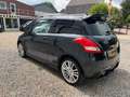 Suzuki Swift 1.6 Sport CAMERA.NAVI.CLIMA.KEYLESS.XENON! Noir - thumbnail 8