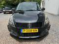Suzuki Swift 1.6 Sport CAMERA.NAVI.CLIMA.KEYLESS.XENON! Noir - thumbnail 12