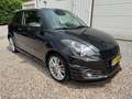 Suzuki Swift 1.6 Sport CAMERA.NAVI.CLIMA.KEYLESS.XENON! Noir - thumbnail 2