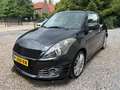 Suzuki Swift 1.6 Sport CAMERA.NAVI.CLIMA.KEYLESS.XENON! Noir - thumbnail 11
