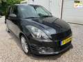 Suzuki Swift 1.6 Sport CAMERA.NAVI.CLIMA.KEYLESS.XENON! Noir - thumbnail 1