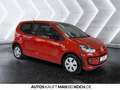 Volkswagen up! groove  Automatik Navi Drive-Paket Klimaa Orange - thumbnail 5