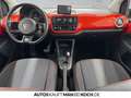 Volkswagen up! groove  Automatik Navi Drive-Paket Klimaa Orange - thumbnail 8