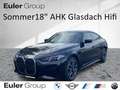 BMW 430 Gran Coupe i xDrive M-Sport Sommer18'' AHK Glasdac Schwarz - thumbnail 1
