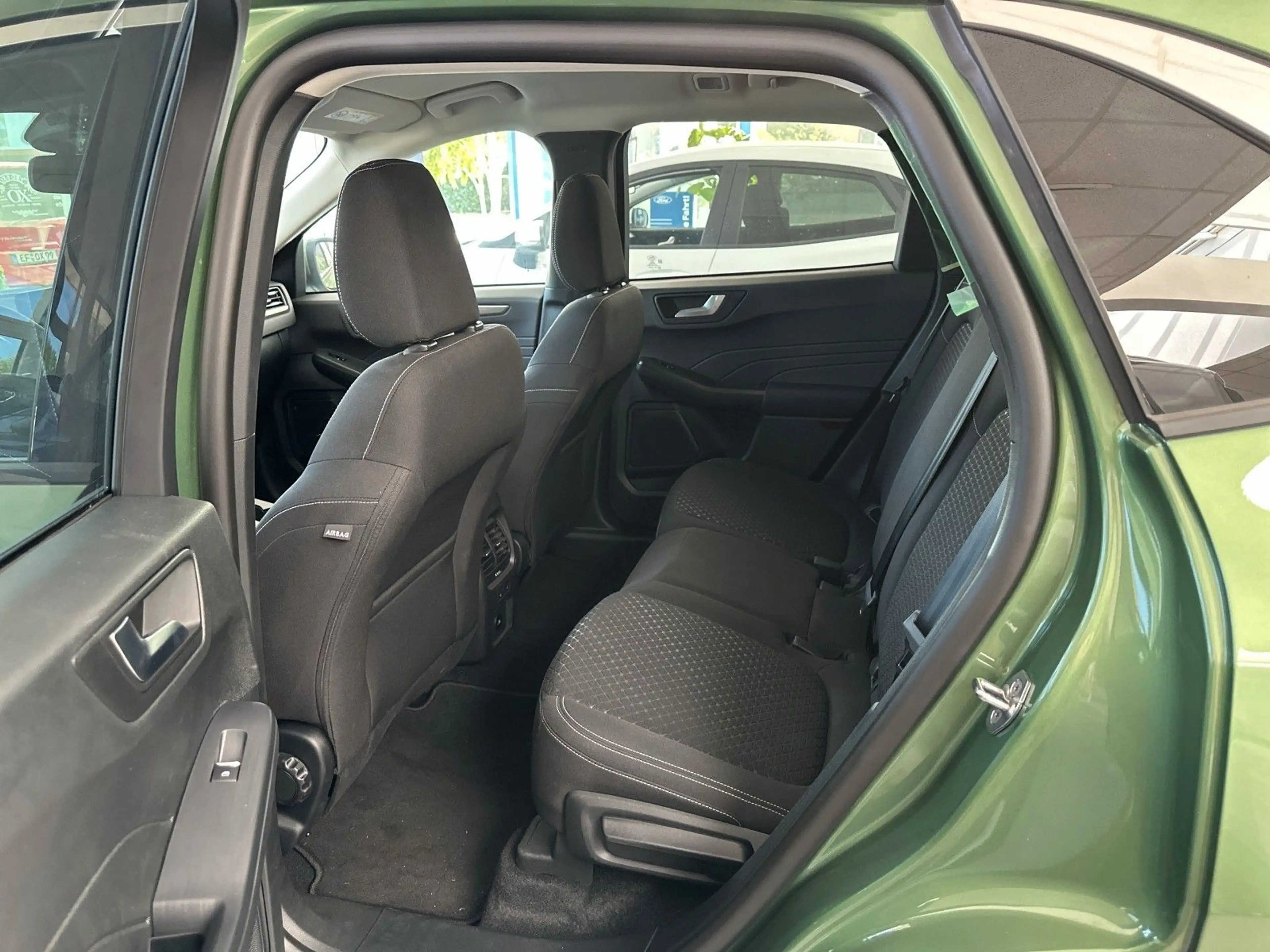 Ford Kuga Hybrid Tageszulassung|Assistenz- & Winter-P — photo 9
