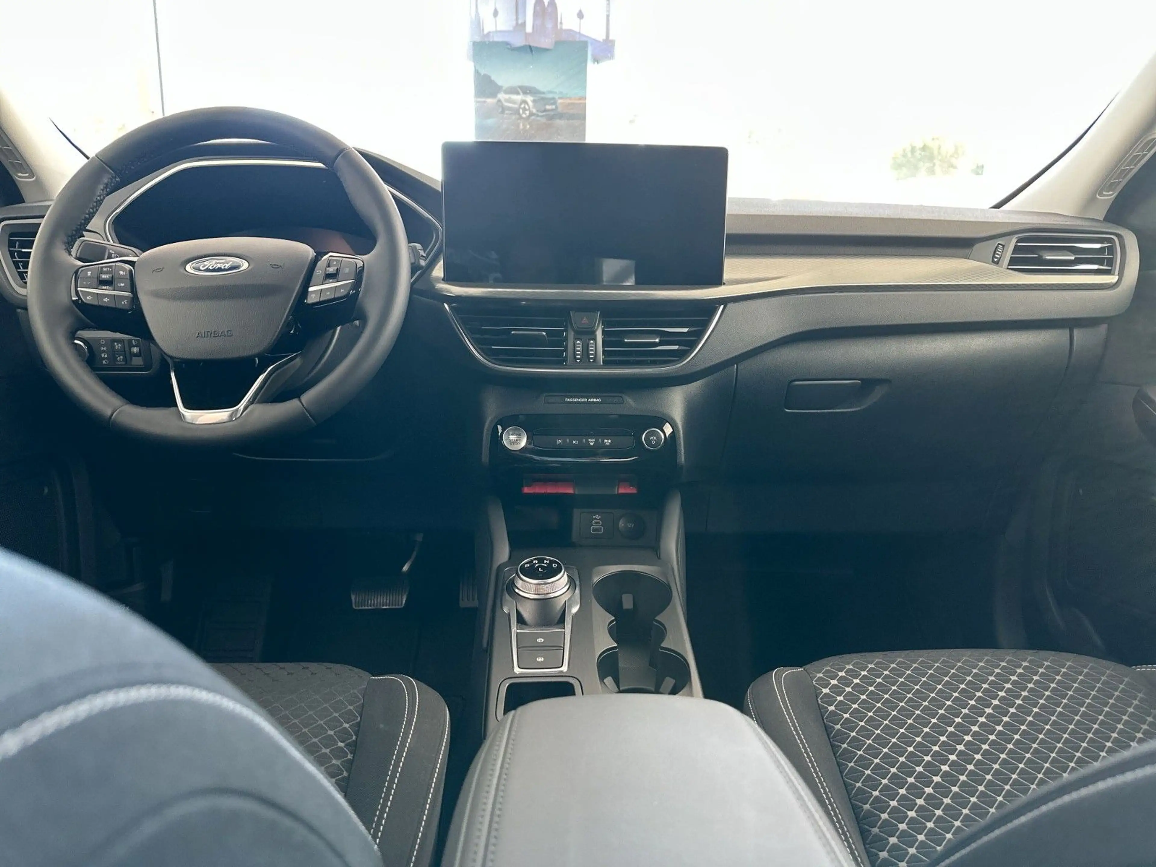 Ford Kuga Hybrid Tageszulassung|Assistenz- & Winter-P — photo 10