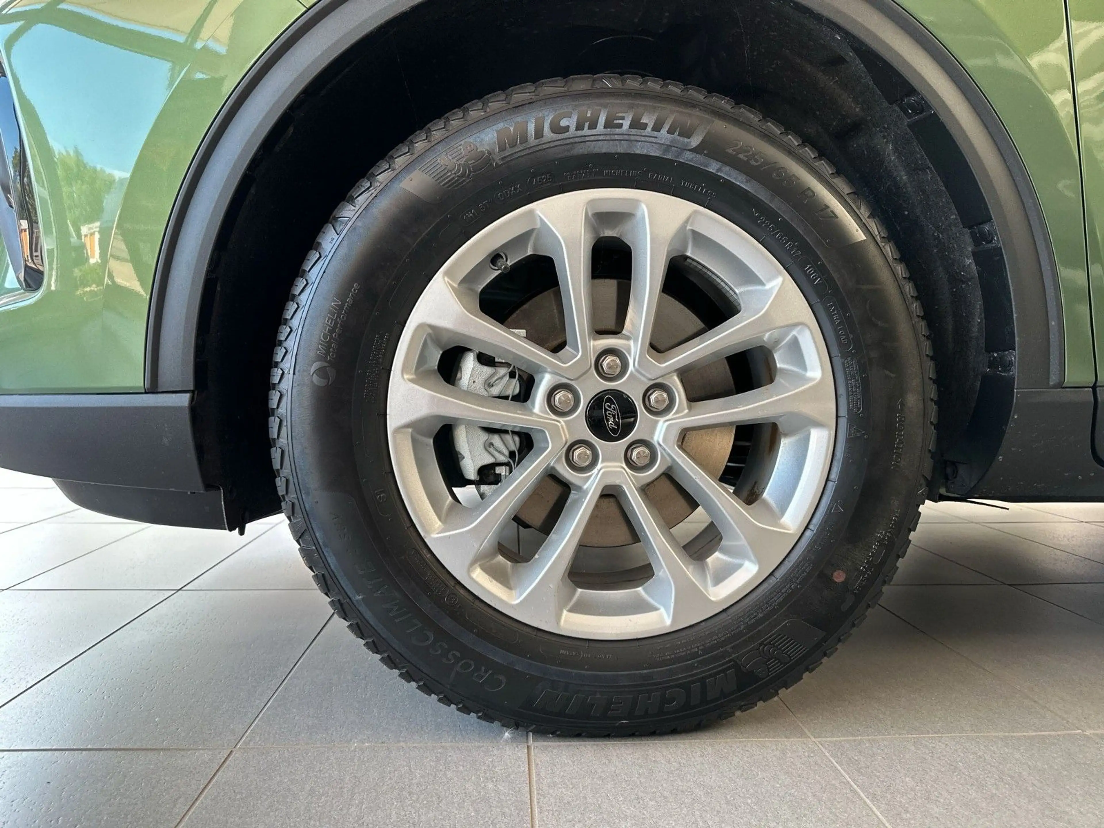 Ford Kuga Hybrid Tageszulassung|Assistenz- & Winter-P — photo 6