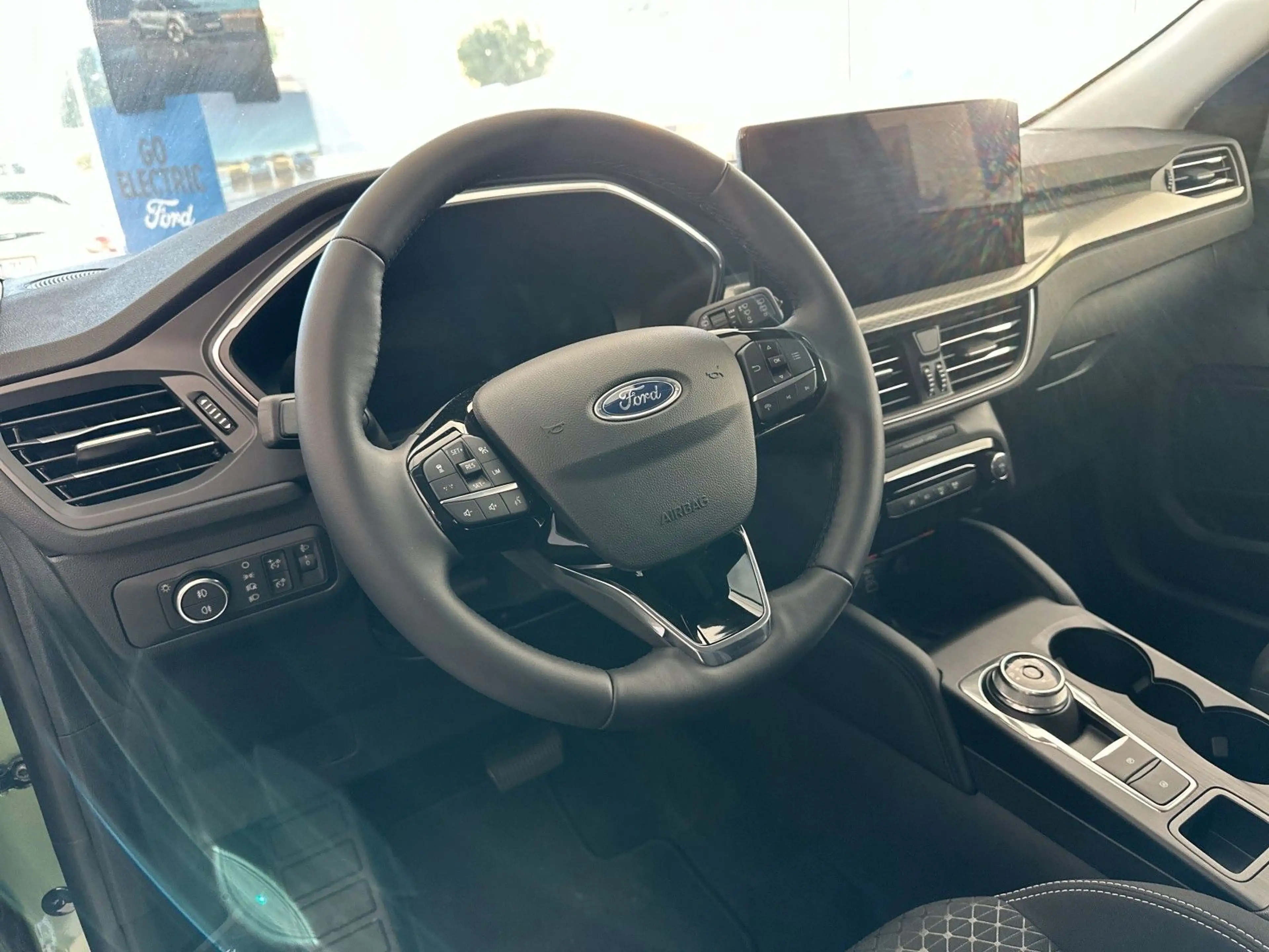 Ford Kuga Hybrid Tageszulassung|Assistenz- & Winter-P — photo 8