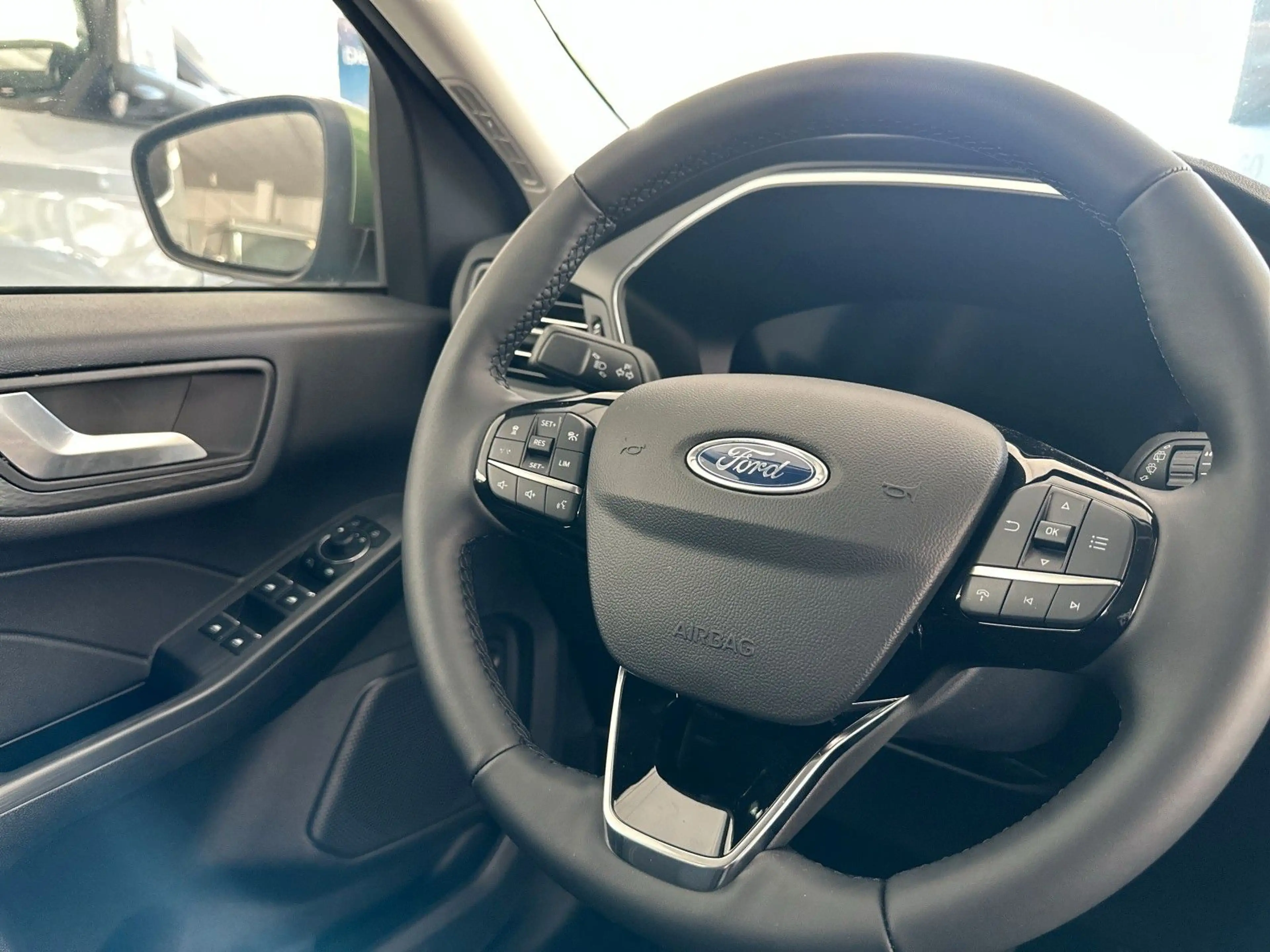 Ford Kuga Hybrid Tageszulassung|Assistenz- & Winter-P — photo 14