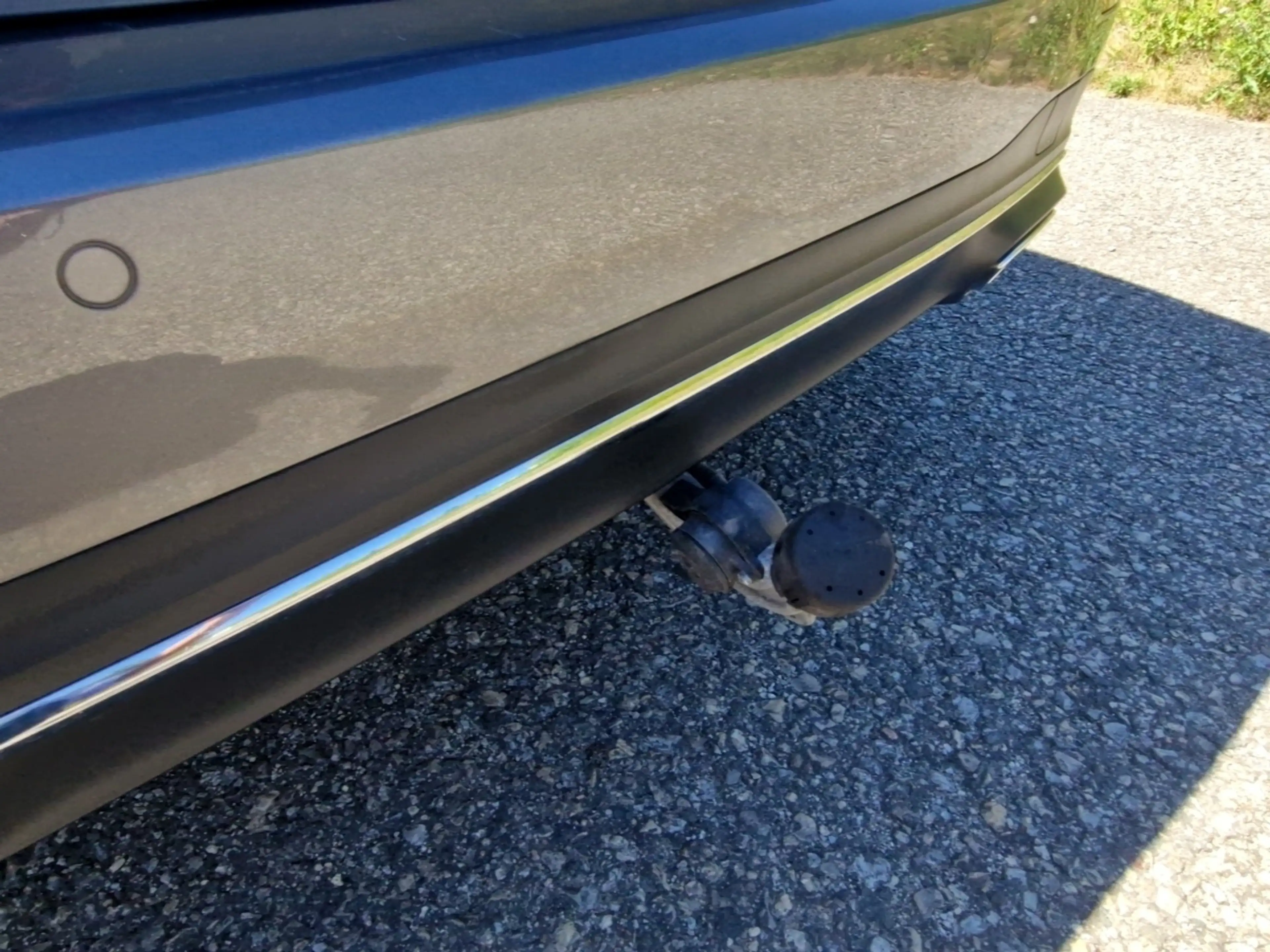 Mercedes-Benz B 220 Progressive 4Matic (190PS) Allrad/AHK — photo 15