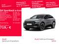Audi Q4 e-tron Q4 Sportback 45 e-tron quattro S line Matrix-LED Grau - thumbnail 1