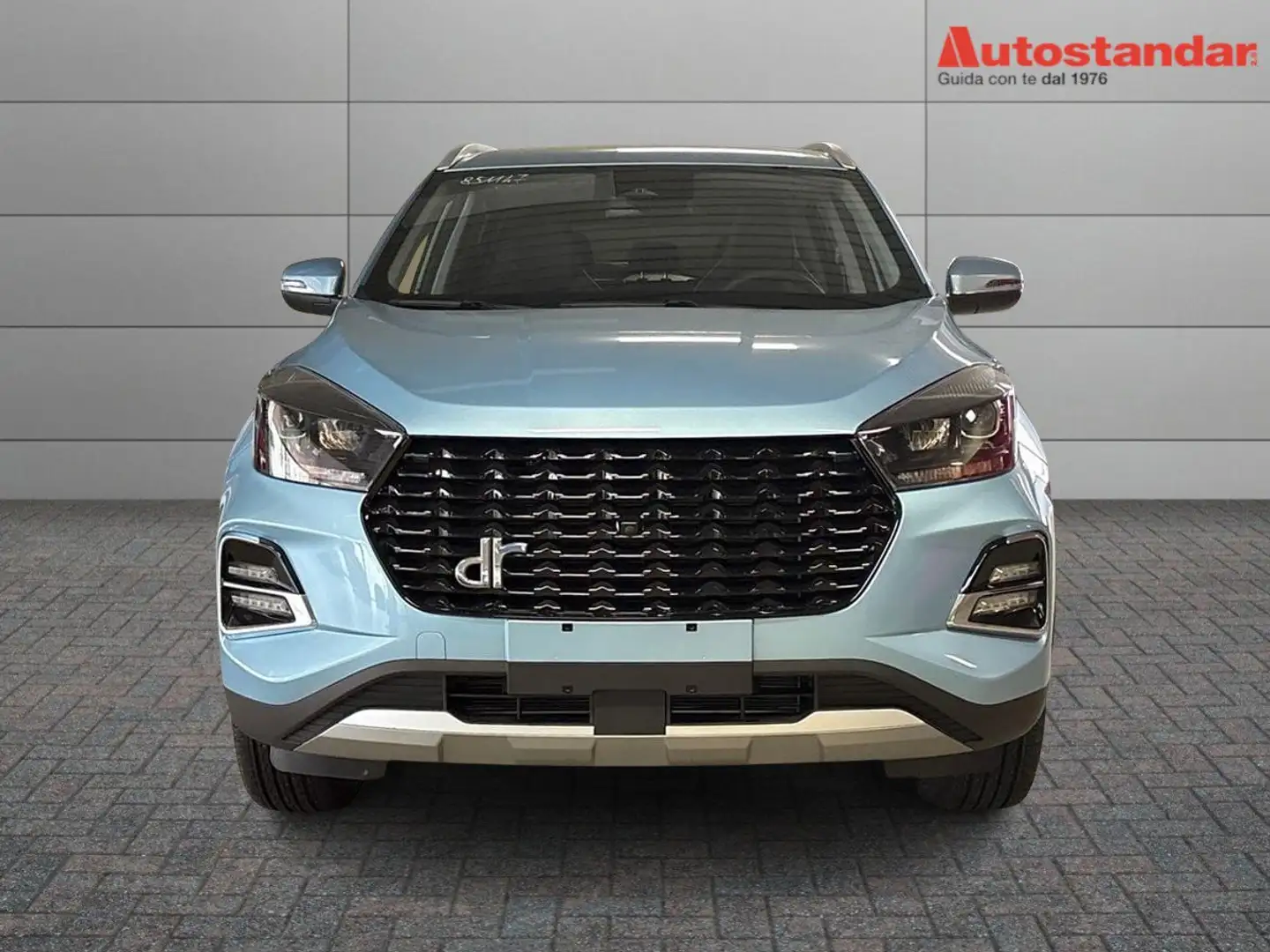 DR Automobiles DR5.0 DR5.0 1.5L MT Comfort BZ Blau - 2