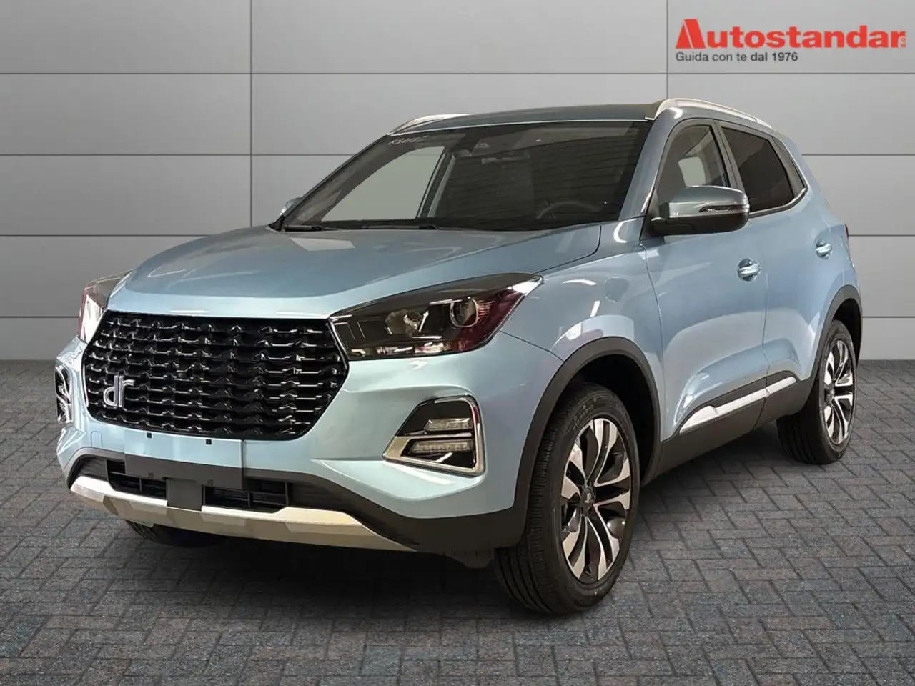 DR Automobiles DR5.0 DR5.0 1.5L MT Comfort BZ — миниатюра 1