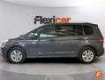 Volkswagen Touran 2.0TDI Advance 90kW Gris - thumbnail 4