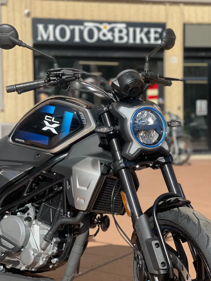 CFMOTO CL-X 300 - 2