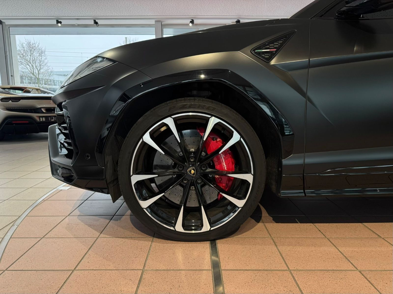 Photo du véhicule