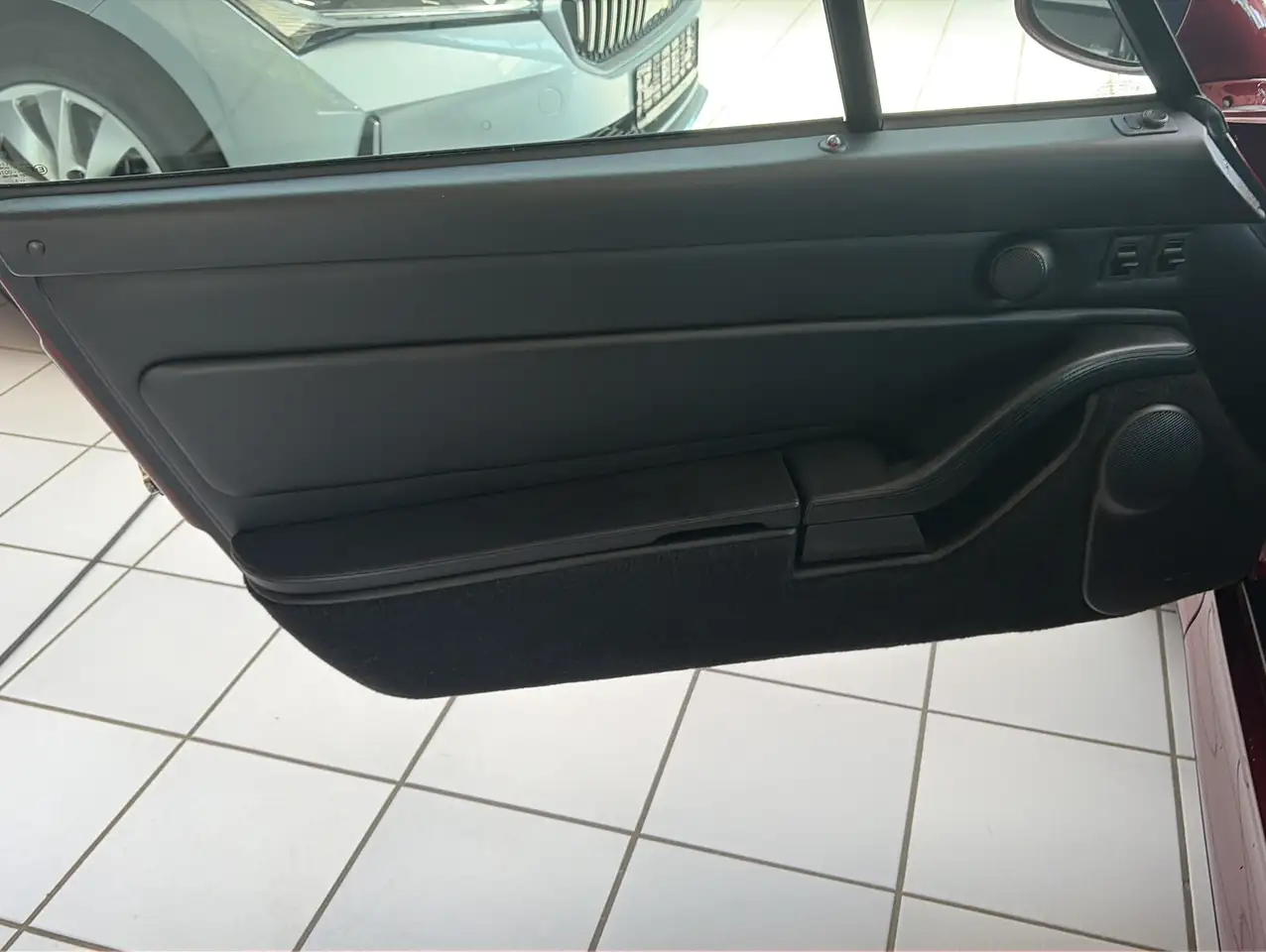 Porsche 993 3.6 Turbo*1.Hand*PZ Scheckheft*deutsch, foto 10