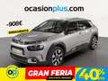 Citroen C4 Cactus 1.5BlueHDi S&S Shine Pack 100 Gris - thumbnail 1