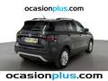 Volkswagen T-Cross 1.0 TSI Advance DSG7 85kW Gris - thumbnail 4