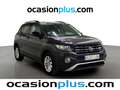 Volkswagen T-Cross 1.0 TSI Advance DSG7 85kW Gris - thumbnail 2