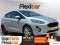 Ford Fiesta 1.0 EcoBoost S/S Active 95 Gris - thumbnail 1