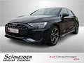Audi A3 SPORTBACK 35 TFSI S-LINE PANO+MATRIX+SONOS+AZV Noir - thumbnail 1