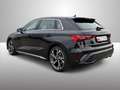 Audi A3 SPORTBACK 35 TFSI S-LINE PANO+MATRIX+SONOS+AZV Noir - thumbnail 3