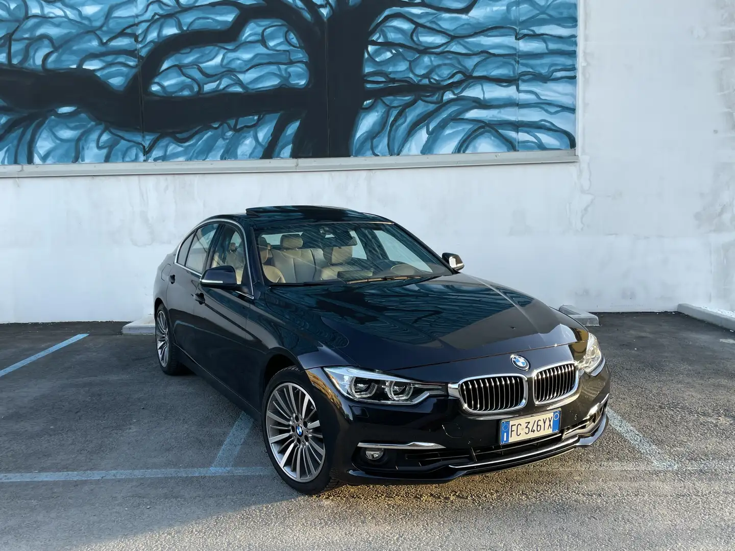 BMW 330 330e | 252 CV NO Superbollo | Garanzia BMW - 1