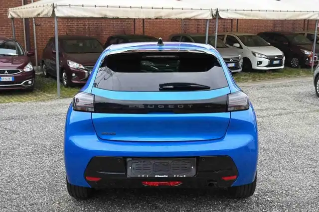 Peugeot 208 view 18