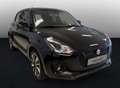 Suzuki Swift 1.2 Style Smart Hybride ( trekhaak / apple carplay Noir - thumbnail 4
