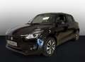 Suzuki Swift 1.2 Style Smart Hybride ( trekhaak / apple carplay Noir - thumbnail 1