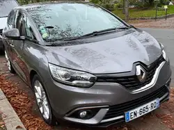 Renault Scenic dCi 110 Energy EDCZen
