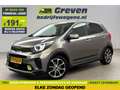 Kia Picanto 1.2 CVVT X-Line | Camera | Carplay | Stoel/ Stuur Grijs - thumbnail 1