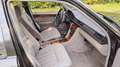 Mercedes-Benz E 230 230 e clima Nero - thumbnail 13