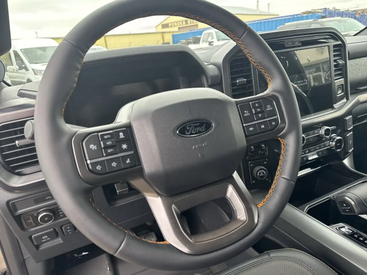 Ford F 150 снимка Ford F 150