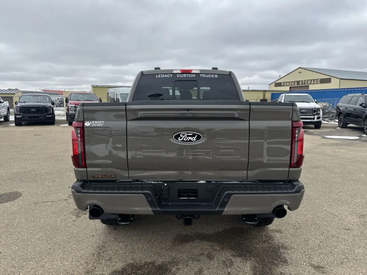 Ford F 150 снимка Ford F 150