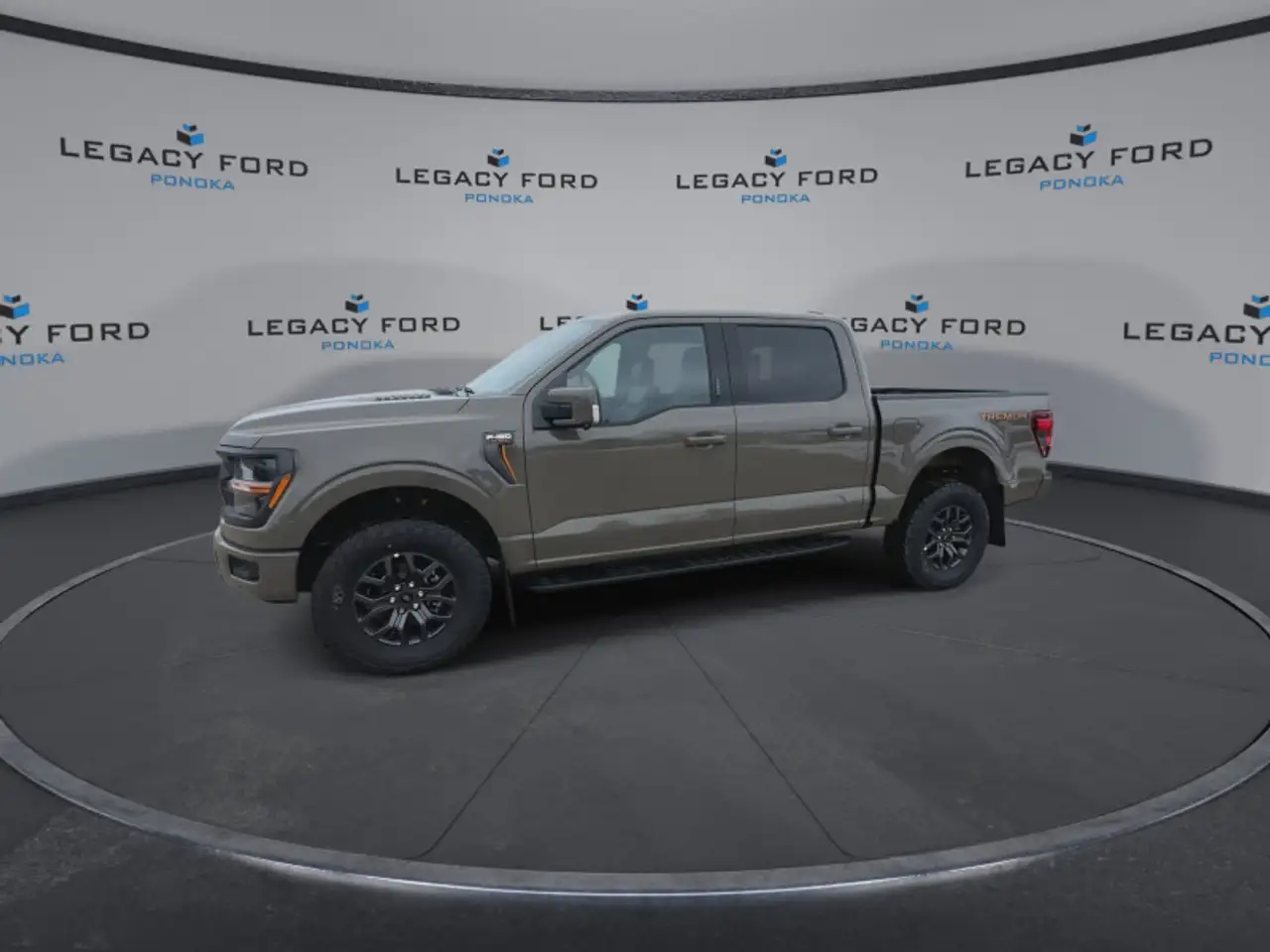Ford F 150 снимка Ford F 150