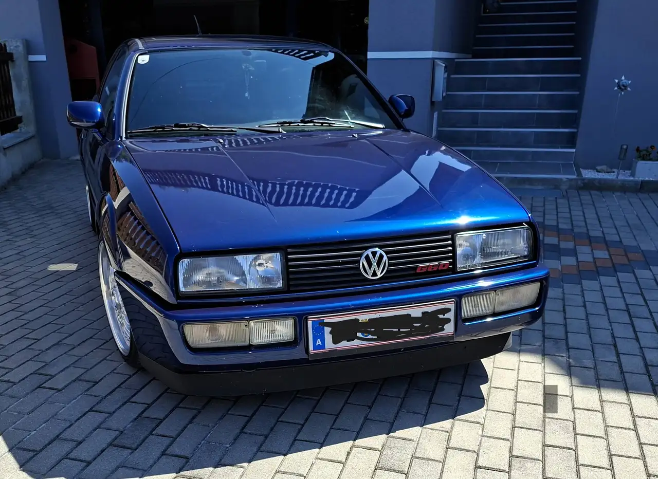 Volkswagen Corrado