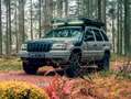Jeep Grand Cherokee Grand Cherokee 4.7 Limited Bej - thumbnail 1