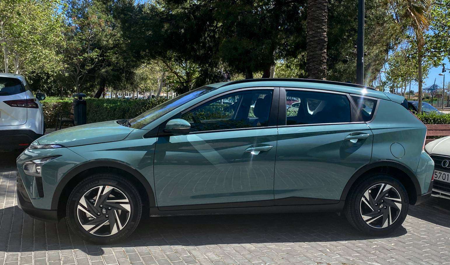 Hyundai BAYON Bayon 1.2 MPI Maxx Maxx - foto 1