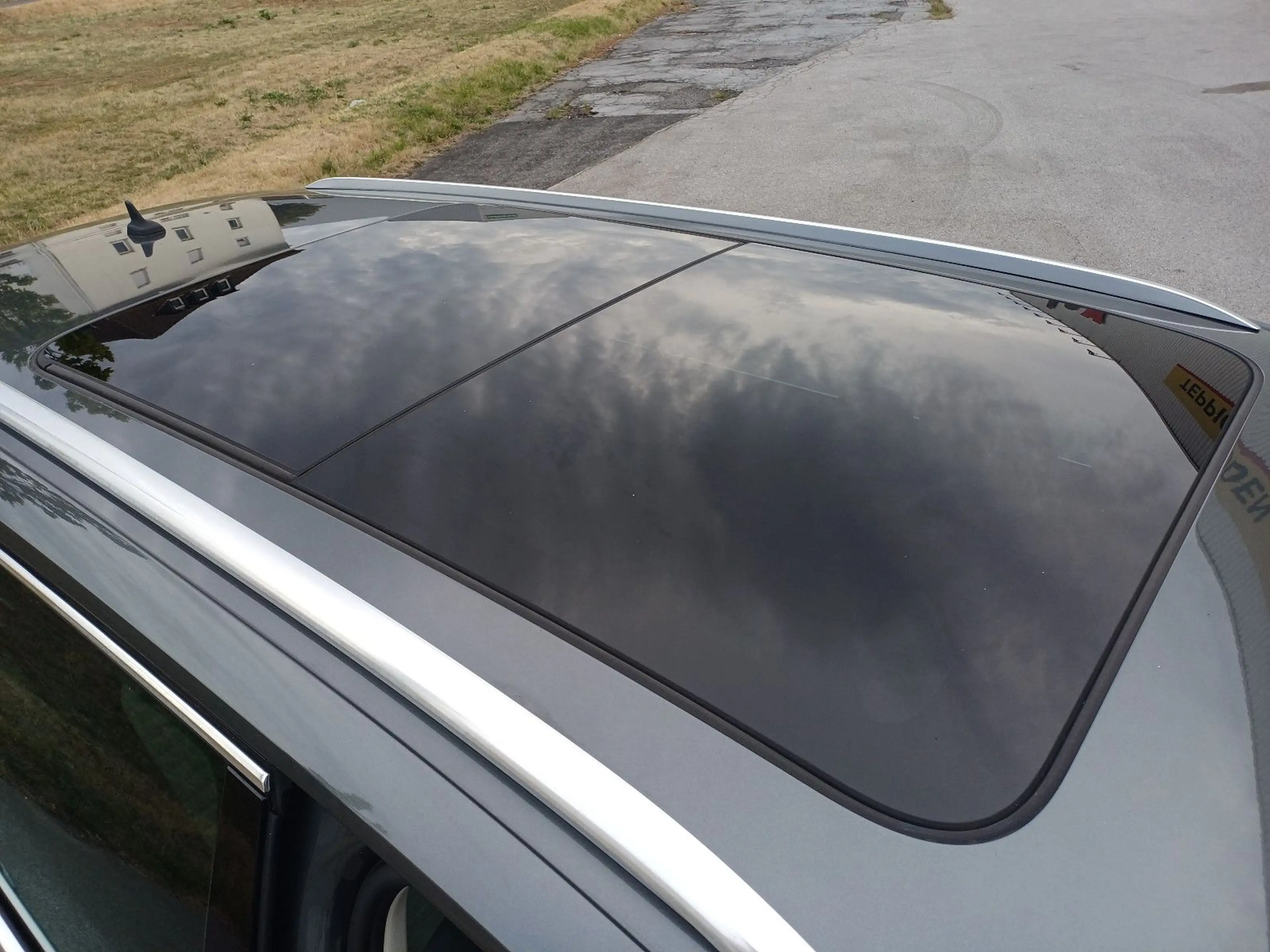 Volkswagen Passat Variant Highline BMT/Pano/Leder/Navi/LED — photo 13