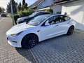 Tesla Model 3 Performance Long Range mit Dualmotor-Allradantrieb Blanc - thumbnail 4