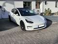 Tesla Model 3 Performance Long Range mit Dualmotor-Allradantrieb Weiß - thumbnail 2