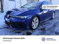 Volkswagen Golf VIII 2.0 TSI R*AHK*Panorama*Head-up*360°* Blau - thumbnail 1